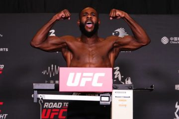 Aljamain Sterling vs. Youssef Zalal: UFC Vegas 116 Fight Preview