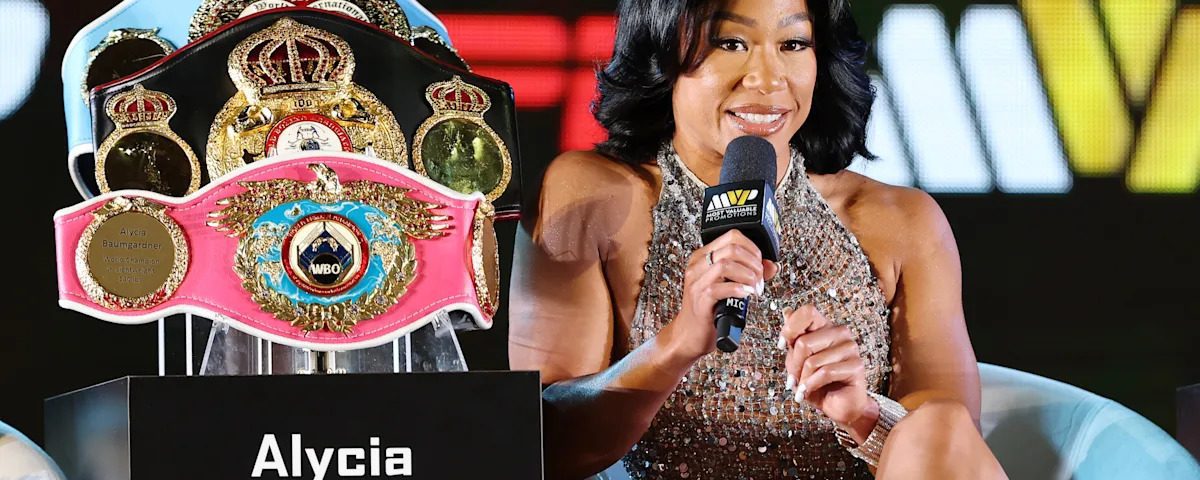 Alycia Baumgardner vs. Bo Mi Re Shin: Fight Result Preview