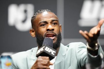 Analyzing UFC Vegas 116: Sterling vs. Zalal Fight Preview