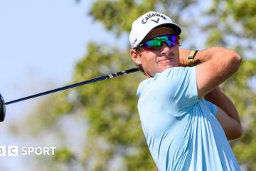 Andrea Pavan Eyes PGA Tour Return After Lift Shaft Accident