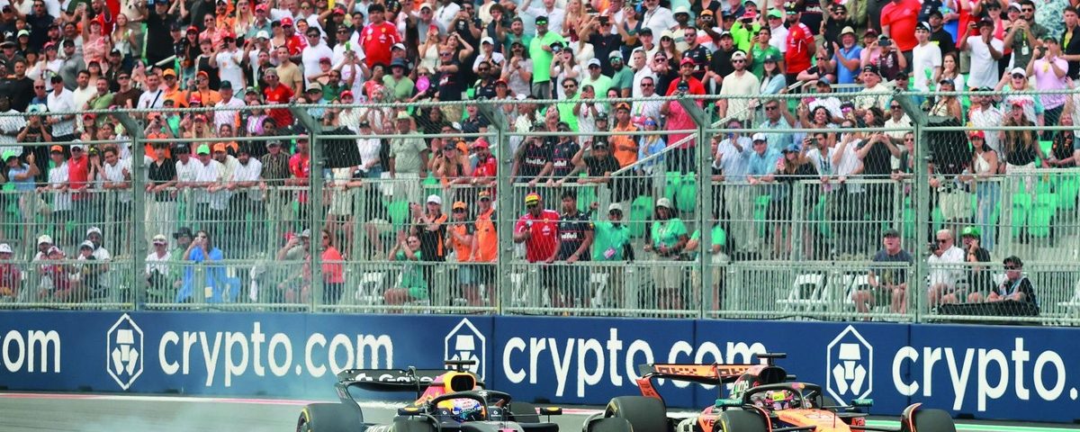 Apple TV’s Formula 1 Coverage: A New Era for Fans in the U.S.