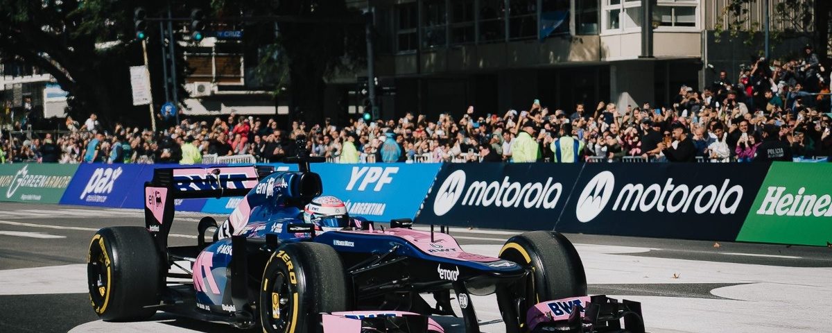 Argentina’s Formula 1 Comeback: Colapinto Ignites Passion