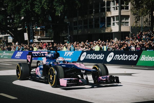 Argentina's Formula 1 Comeback: Colapinto Ignites Passion