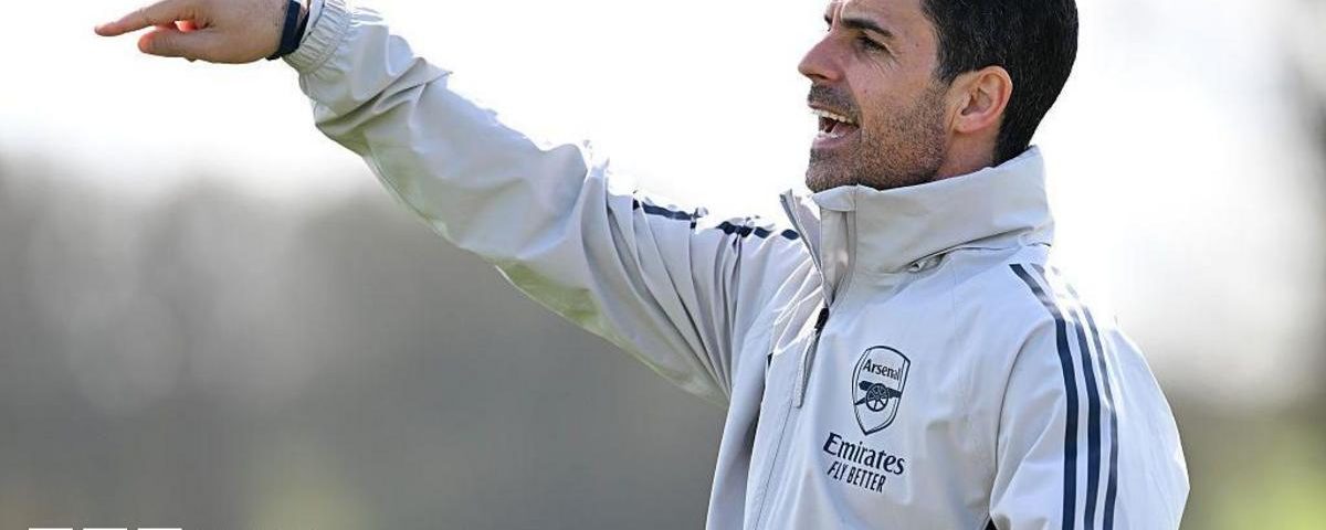 Arsenal Eyes Pivotal Week: Key Challenges Ahead in Premier League