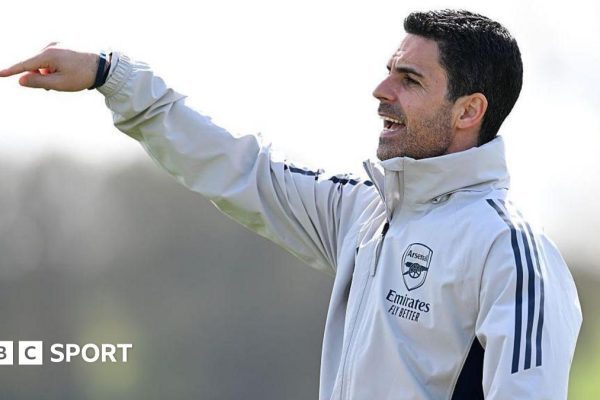 Arsenal Eyes Pivotal Week: Key Challenges Ahead in Premier League