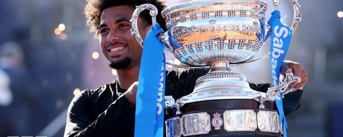 Arthur Fils Claims Barcelona Title: A Grand Slam Future Awaits