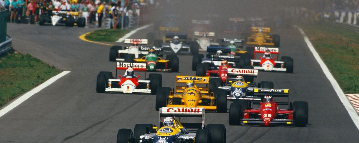 Artificial Overtakes in Formula 1: A New Era of Racing?