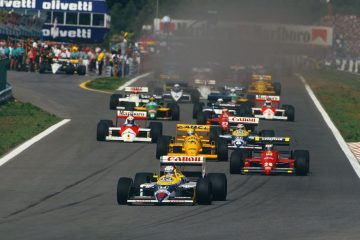 Artificial Overtakes in Formula 1: A New Era of Racing?