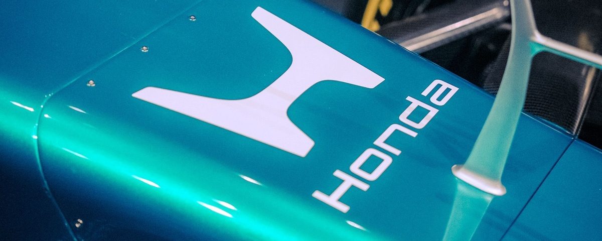 Aston Martin’s Engine Switch: A New Era in Formula 1