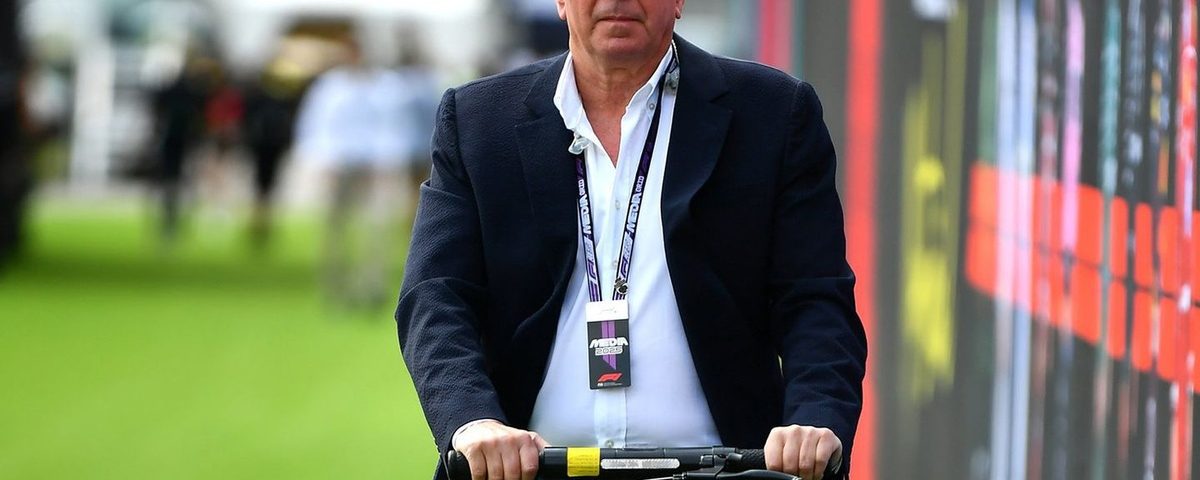 Aston Martin’s Strategic Shift in Formula 1 Management