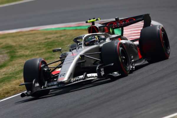 Audi's Engine Struggles: Implications for Formula 1's Future
