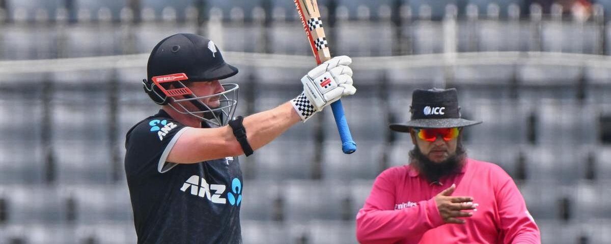 Bangladesh vs New Zealand ODI Series: Fans React to 1st Match