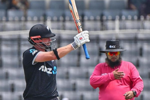 Bangladesh vs New Zealand ODI Series: Fans React to 1st Match