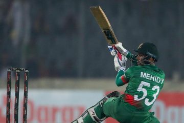 Bangladesh vs New Zealand: ODI Series Preview and Insights
