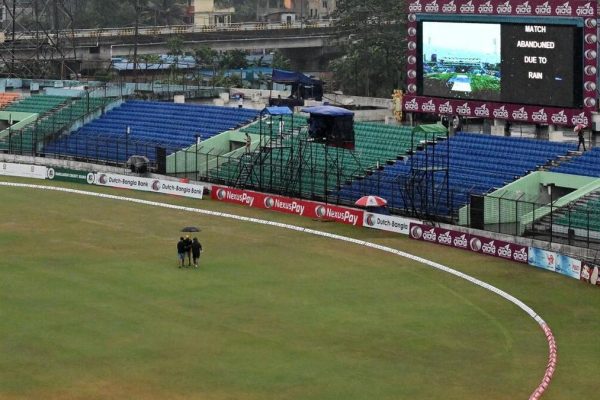 Bangladesh vs New Zealand: Rain Disrupts T20I Series Amidst Excitement