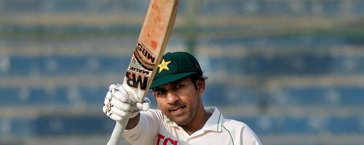 Bangladesh vs Pakistan Test Match: A New Era Begins