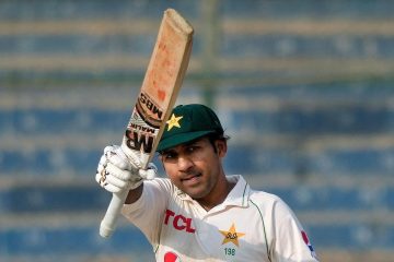 Bangladesh vs Pakistan Test Match: A New Era Begins