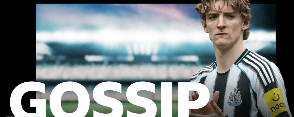 Bayern Munich Eyes £75m Transfer for Anthony Gordon