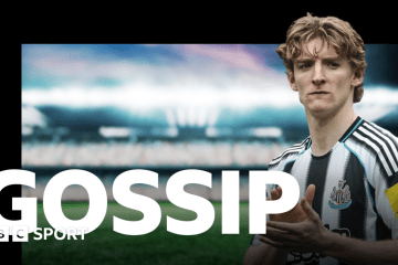 Bayern Munich Eyes £75m Transfer for Anthony Gordon