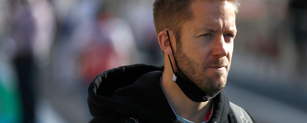 Behind the Scenes: The Role of Formula 1 Reserve Drivers