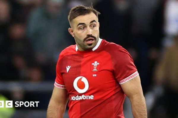 Belcher's Challenge for Cardiff Spot Could Shape Six Nations Bid