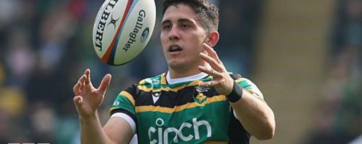 Belleau’s Fly-Half Role: Key to Saints’ Champions Cup Success