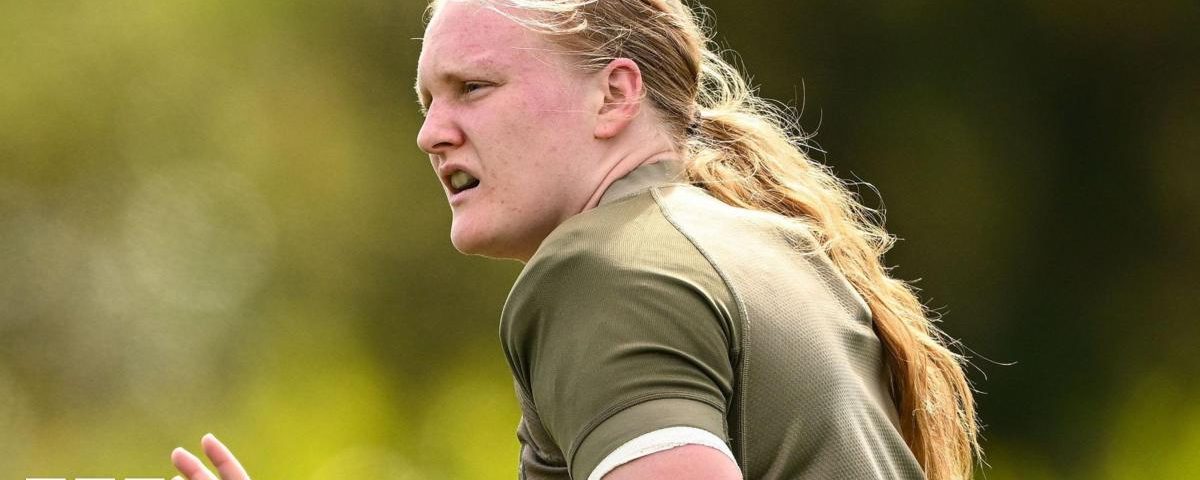 Bemand Backs Wafer Ahead of Crucial Six Nations Clash