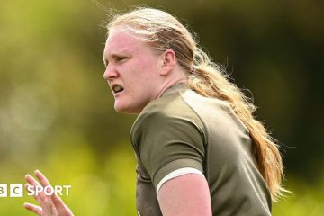 Bemand Backs Wafer Ahead of Crucial Six Nations Clash