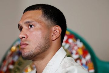 Benavidez vs. Bivol: Who Will Claim the World Title in 2026?