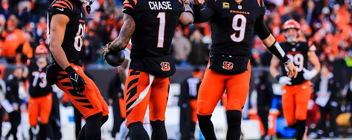 Bengals Eye Key Positions for 2026 NFL Draft Success