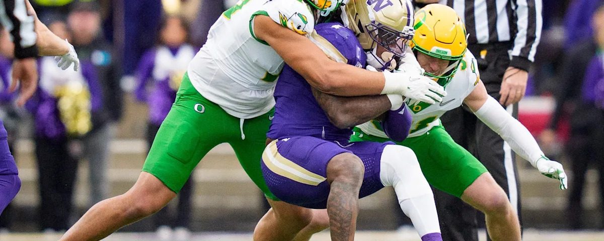 Bengals Eye Safety Prospects Ahead of 2026 NFL Draft