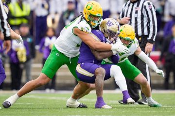 Bengals Eye Safety Prospects Ahead of 2026 NFL Draft