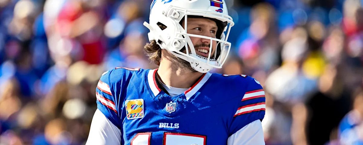 Bills Eye 2026 NFL Draft: Finding the Next Super Bowl QB