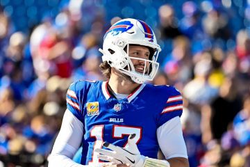 Bills Eye 2026 NFL Draft: Finding the Next Super Bowl QB