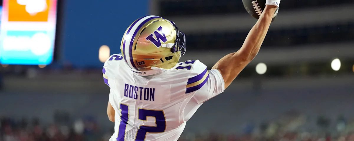 Bills Eye Offensive Gems on Day 2 of 2026 NFL Draft