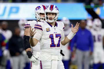 Bills Trade Back in 2026 NFL Draft: A Bold Strategy Unfolds