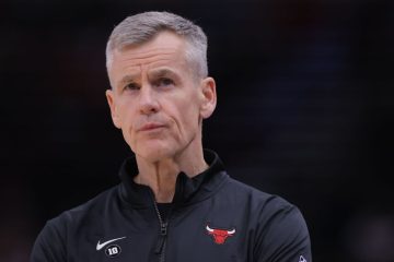 Billy Donovan's Future with Bulls: What’s Next for NBA Fans