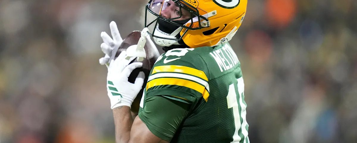 Bo Melton’s Free Agent Tender and Its NFL Implications