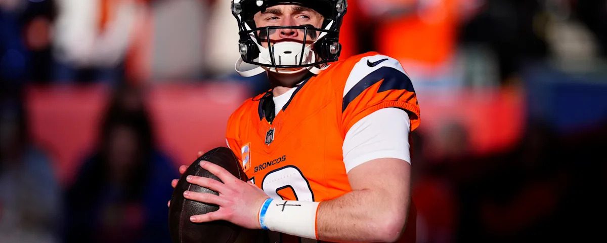 Bo Nix Undergoes Ankle Surgery: A Look at NFL Quarterback Injuries
