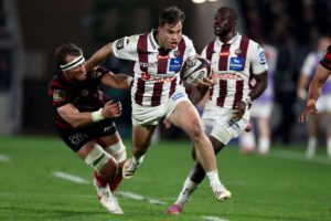 Bordeaux Bègles vs Toulouse: Clash of French Titans in Champions Cup