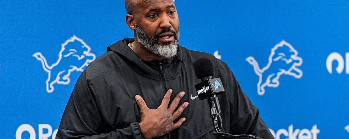 Brad Holmes and the Pivotal 2026 NFL Draft: A Defining Moment