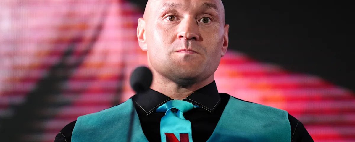 British Boxing’s New Landscape: Fury’s Exit and Benn’s Struggles