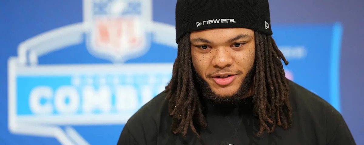 Broncos Select Red Murdock as Mr. Irrelevant 2026 in NFL Draft