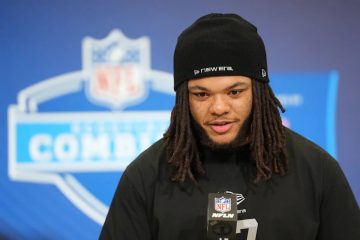 Broncos Select Red Murdock as Mr. Irrelevant 2026 in NFL Draft