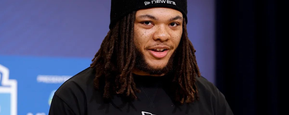 Broncos Select Red Murdock as Mr. Irrelevant in NFL Draft