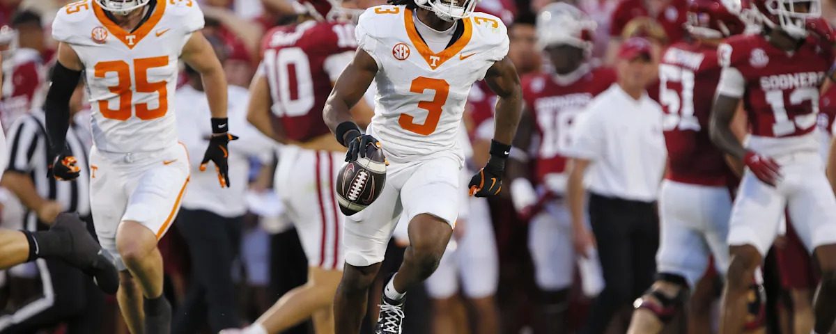 Buccaneers Eye Future in 2026 NFL Draft Mock Projections