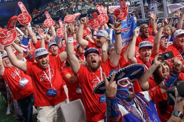 Buffalo Bills Fans Prepare for 2026 NFL Draft Excitement