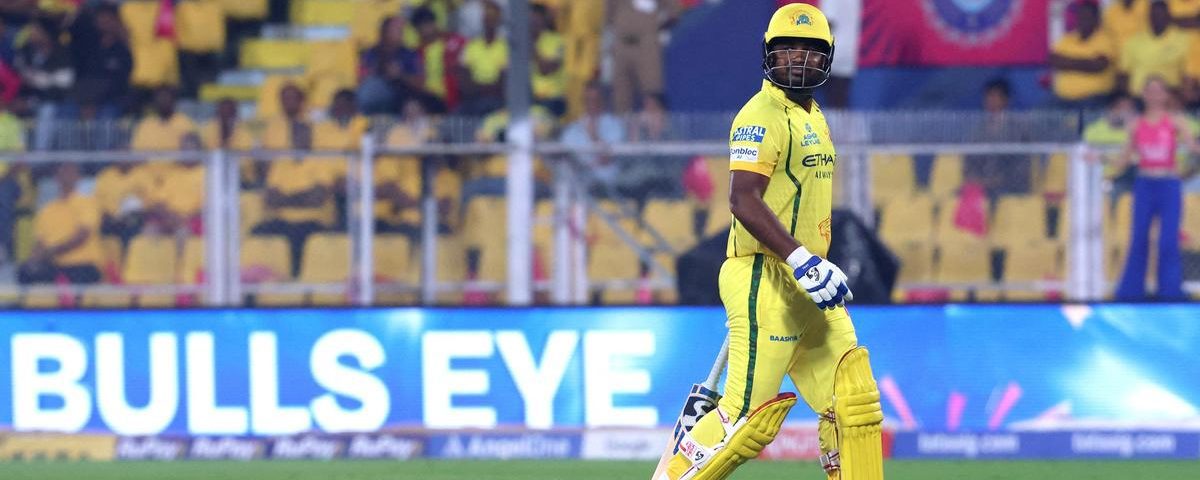 CSK Aims for First Win Against PBKS in IPL 2026 Showdown
