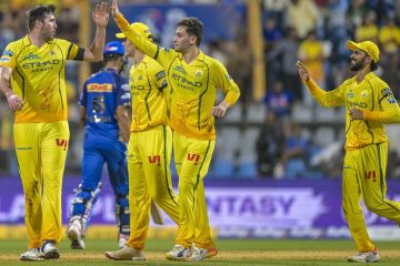 CSK vs GT in IPL 2026: Key Stats and Future Implications