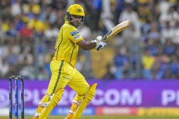 CSK's Dominance Over MI: A Statistical Breakdown of IPL 2026